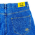 Calça Jeans CBGANG OG Big PANTS Azul Escuro - CB SKATE SHOP 