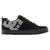 Tênis DC SHOES Court Graffik Tx Black/Grey/Black