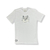 Camiseta Black Sheep Barbe Girl Branco