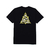 Camiseta Huf Mc Infinity Jewel Prt