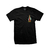 Camiseta DGK Pray For Me Black - comprar online