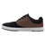 Tênis DC SHOES Plaza Black/Foxtrot/White