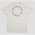 Camiseta M/C Baker Off White - comprar online