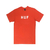 Camiseta Huf Essential OG Red