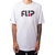 Camiseta FLIP Odyssey Wht