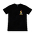 Camiseta DGK iIluminate - Blk - comprar online