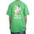 Camiseta Diamond KingPalm Green