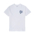 Camiseta Dgk Hyna Tee Branco - comprar online