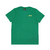 Camiseta Creature Mini Logo green