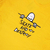 Camiseta Thrasher Magazine Gonz Sa Yellow - comprar online