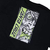 Camiseta Santa Cruz Roskopp Rigid Face Preto na internet