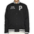 Moletom Primitive Bomber Jacket Blk