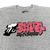 Camiseta Black Sheep Japan Script Cinza - comprar online