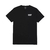 Camiseta Huf Classic H Black - comprar online