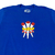 Camiseta Black Sheep Three Joint Blue - comprar online