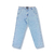 Calça Jeans CBGANG OG Big PANTS Azul Claro - comprar online