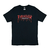 Camiseta Thrasher Blood Drip Preta