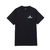 Camiseta Huf Peak Tech - Blk - comprar online