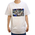 Camiseta DGK Apollo Wht