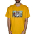 Camiseta DGK IRIE Yellow