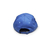 Boné ELEMENT FLUKY Dad Hat Strapback Blue - comprar online