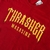 Camiseta Thrasher Magazine Low Low - comprar online