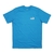 Camiseta Lakai Inspired Turquesa - comprar online