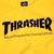 Camiseta Thrasher Mag Logo Yellow - comprar online