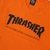 Camiseta Thrasher Magazine Skate Mag Laranja - comprar online