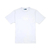 Camiseta OUS Semi Logo Branco