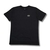 Camiseta Element topo Four Blk - comprar online