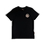 Camiseta Juvenil Independent Btg Summit SS Black - comprar online
