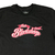 Camiseta Black Sheep Logo Pink - comprar online