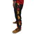 Calça Lrg Drop Shot Red - comprar online