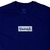 Camiseta Diamond Pave Mini Box Blue - comprar online