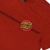 Camiseta Santa Cruz Classic Dot Laranja Escuro na internet