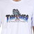 Camiseta Thrasher Magazine Leopard Wht - comprar online