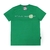 Camiseta Santa Cruz flier Dot Verde - comprar online