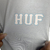 Camiseta Huf Ice Dice SS Tee Sky - comprar online