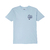 Camiseta Dgk Hyna Tee Azul - comprar online