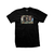 Camiseta DGK Working Black