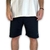 Bermuda Element FTN Track Shorts Black - comprar online