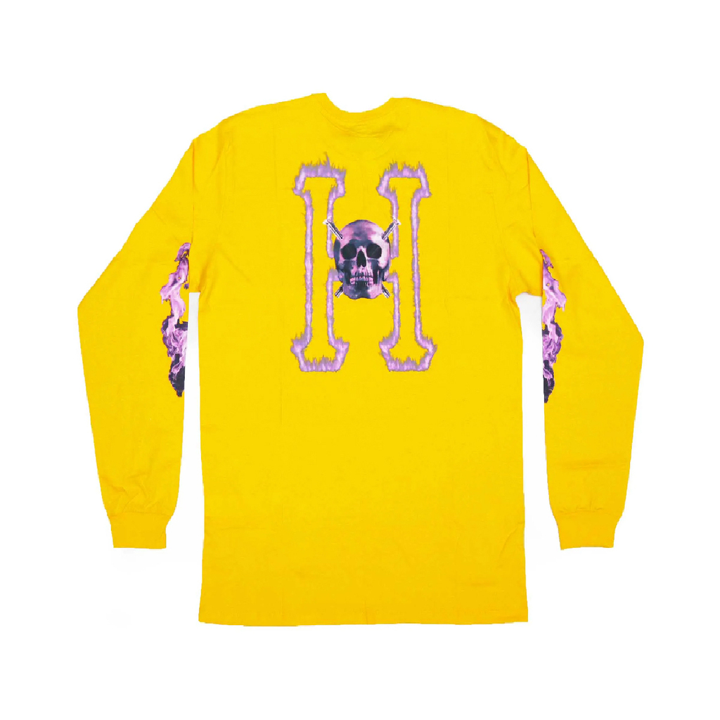 Huf screw head sale
