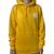 Moletom Spitifire Flying Classic Hoodie Yellow