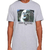 Camiseta DGK Digital Grey