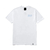 Camiseta Huf Ice Dice SS Tee White - comprar online