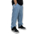 Calça Jeans CBGANG OG Big PANTS Azul Claro - loja online