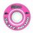 Roda Mentex Pink 53mm