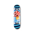 Skate Montado Maple Flip Skateboards 8.0 Pop Shroom Blue