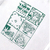 Camiseta Manga Longa HUF x 420 Day In The Life Branca - comprar online